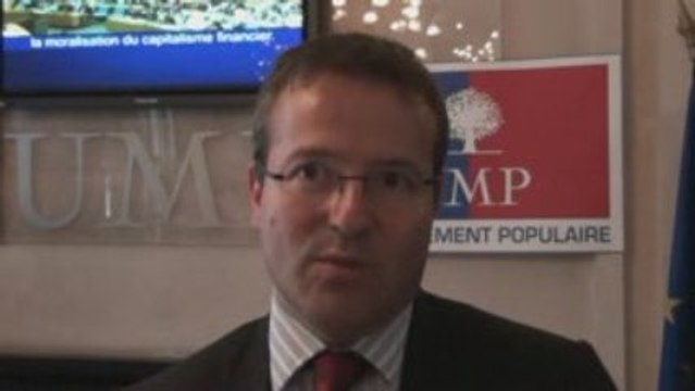 Logement étudiant : itw de Martin Hirsch