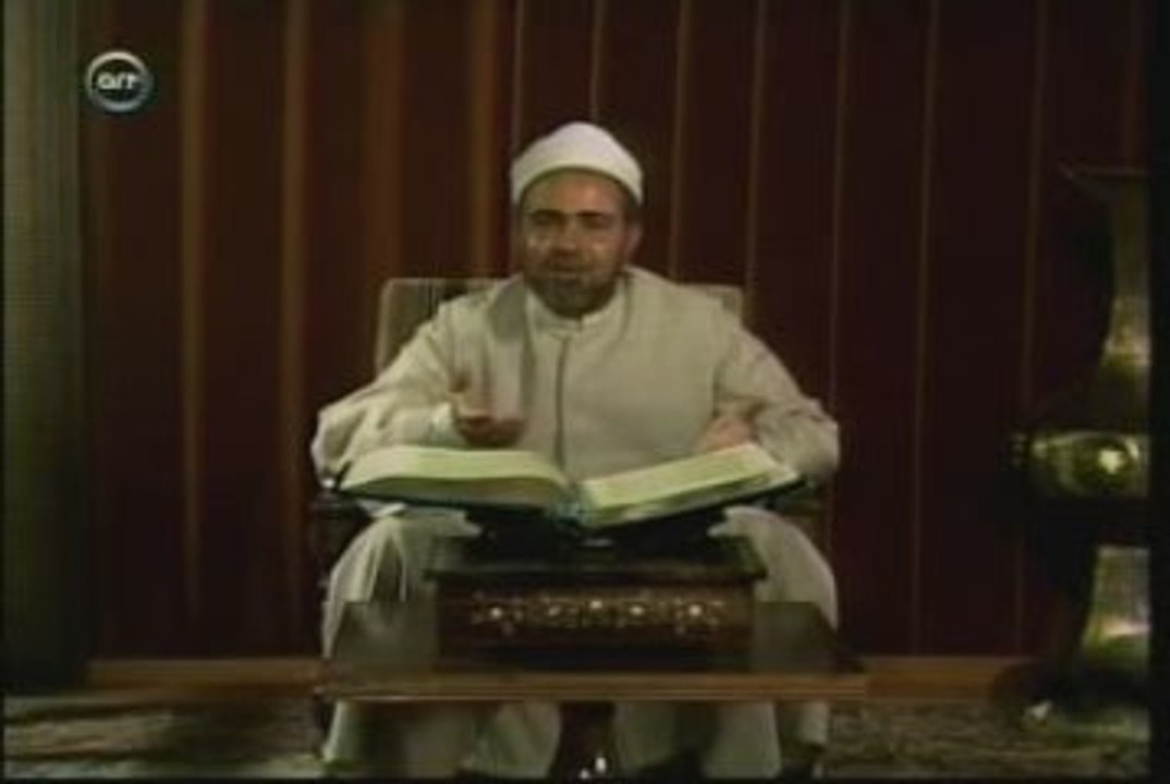 Quran, Tafsir, Al Anbiya (1-7) تفسير القرآن، سورة الأنبيآء