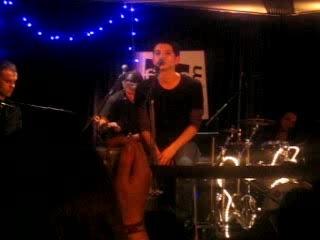 Placebo - In the Cold Light of Morning