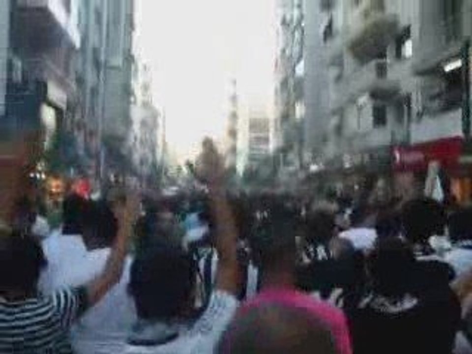 ALTAY mersin maç öncesi