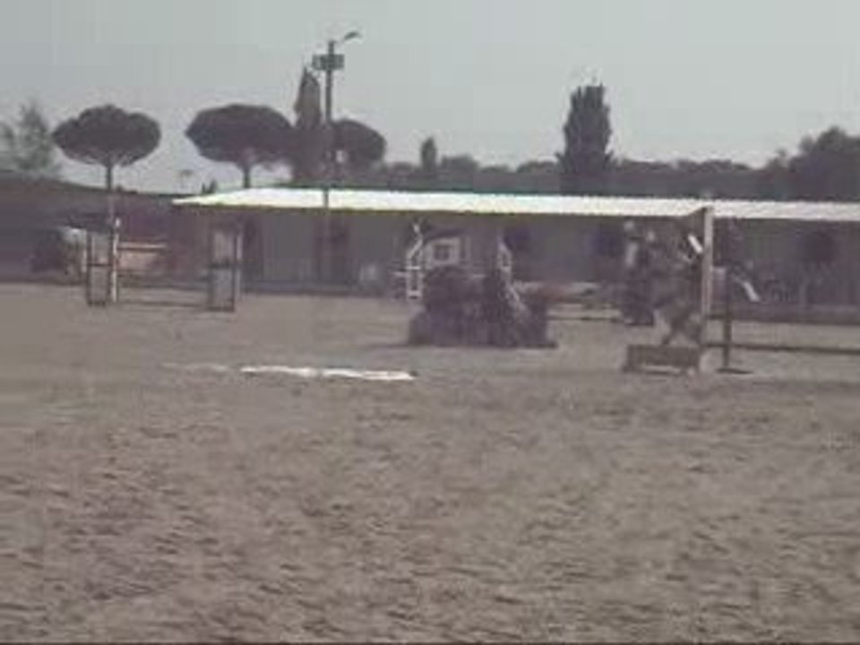 Queasy Des Devises au Cso du 20/09 In Ecuries Du Clos :D :D