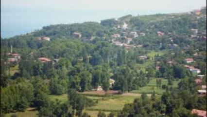 ilyasbey köyü (fakaz) 2009