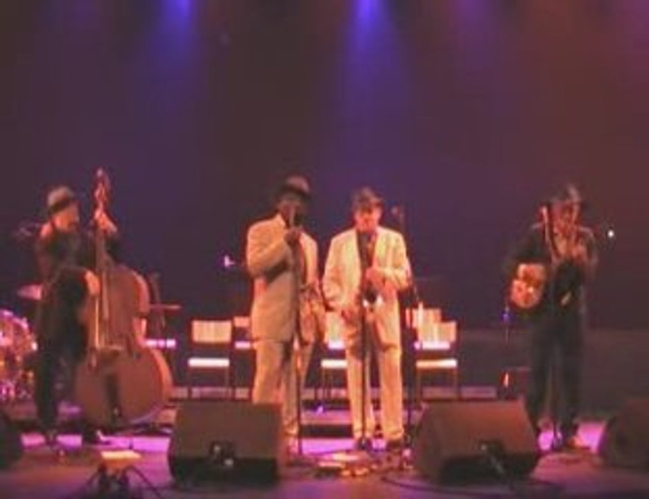 clip Dad's trio.feuil