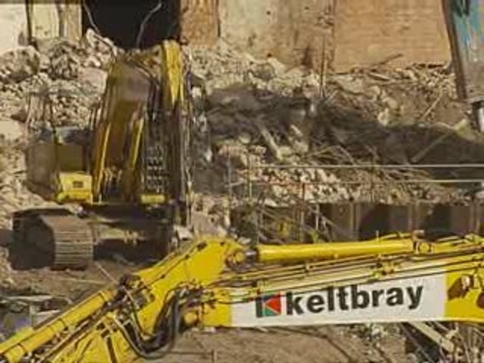 Call for buildings to be more eco-friendly