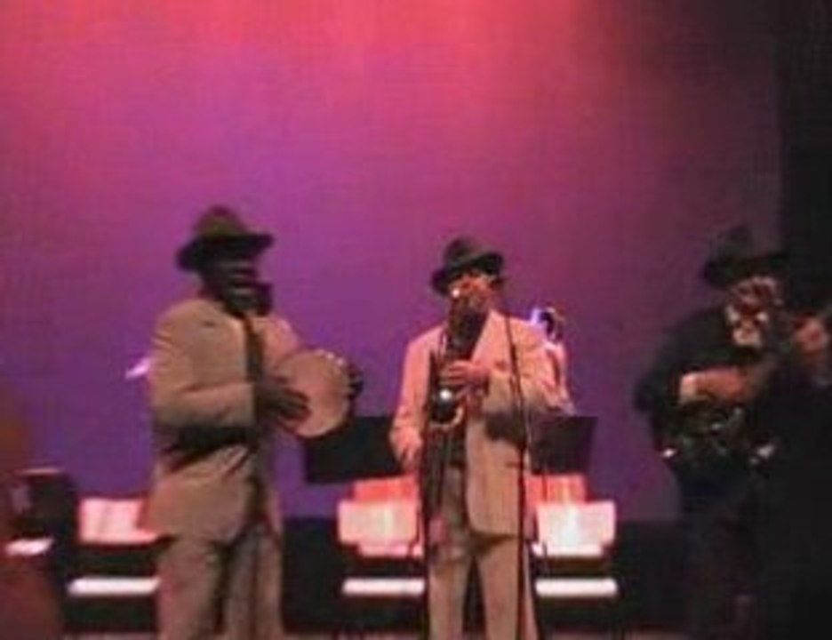 clip Dad's trio.just