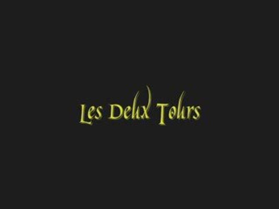 Le Seigneur des Anneaux : Les Deux Tours - B.A.