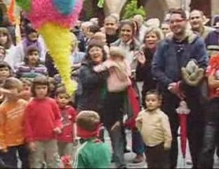 el grito 2009 en sant joan abadesses