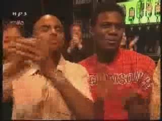 Petit magicien trop drole !