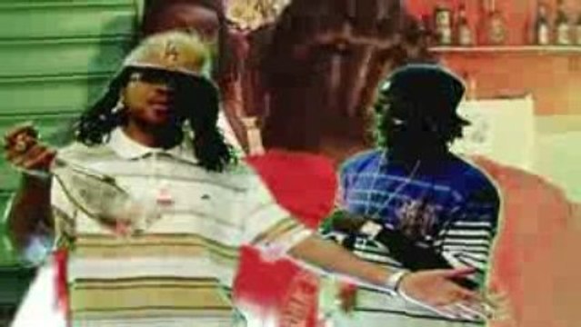 Pa fè guèl aw (DF from NDBF & Tico from Center Crew