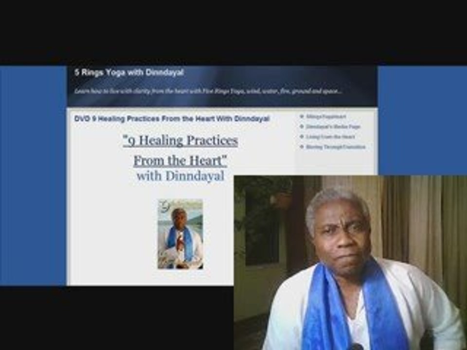5 Rings Yoga Heart MovingThroughTransitionsSeries # 6