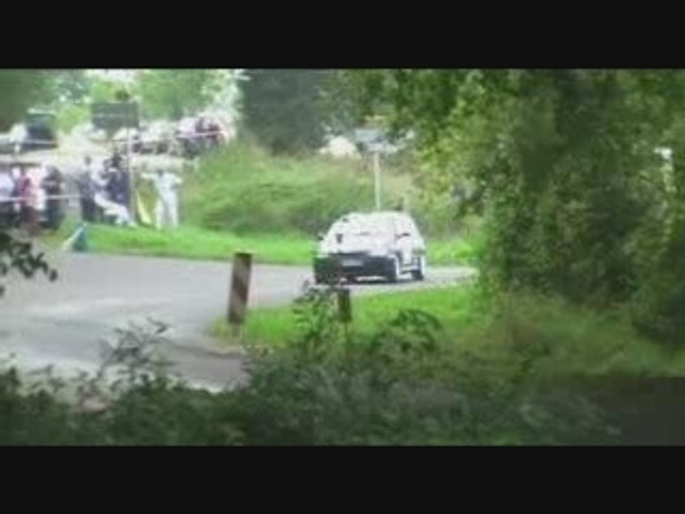 passage clio rs f2000 N9