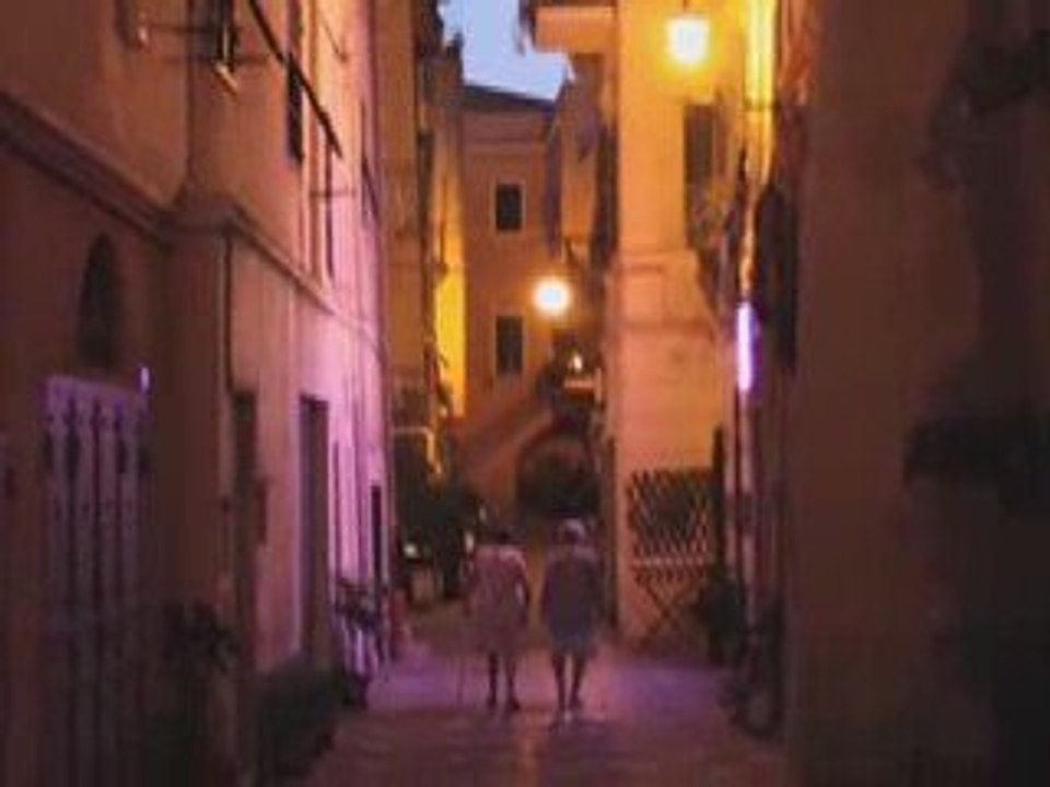 *...Été 2009 Part I - Pietra Ligure...***°