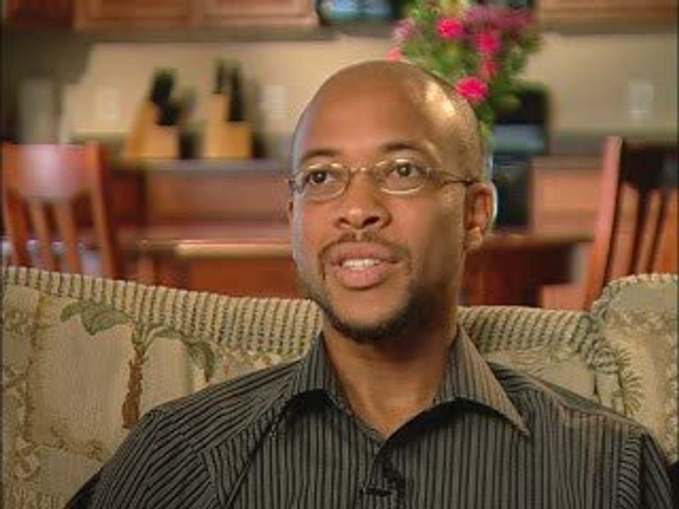 The Womack Family Talk About God's Healing Power