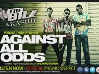 The Bilz & Kashif - Against All Odds (Snippet)
