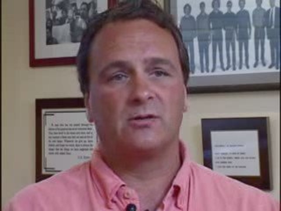 Uncovered - The Whole Truth About the Iraq War