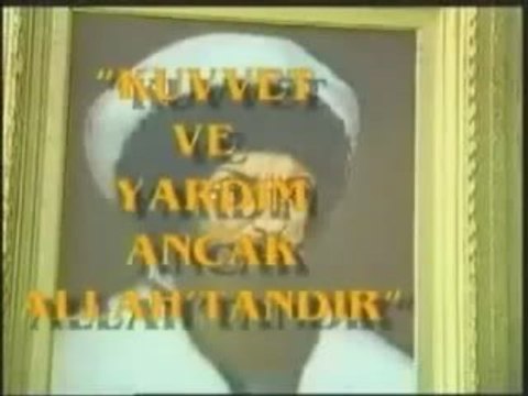 Şeyh Şamil - Çeçen Müzikleri - youtube.com/kafkastube