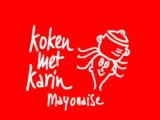 Mayonaise van Koken met Karin