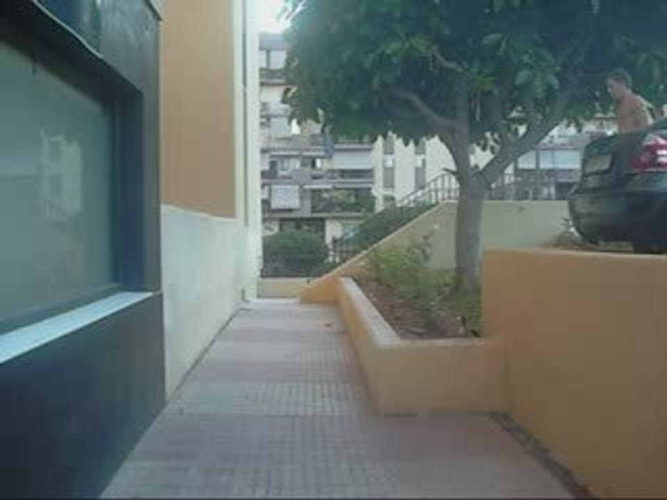 TraDe y SoliX (recorrido)