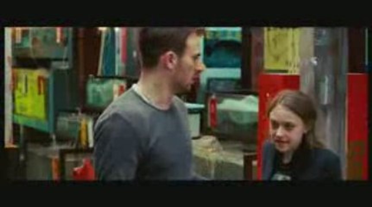 PUSH bande annonce VF