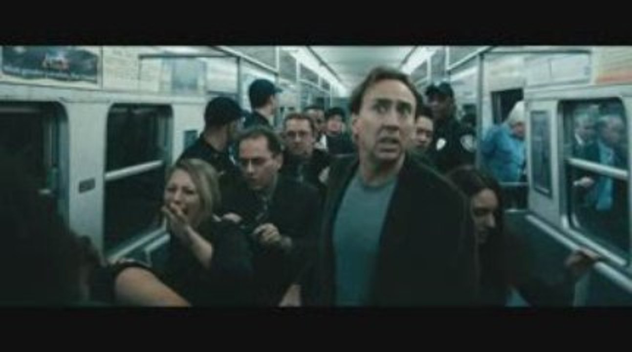 PREDICTIONS bande annonce VF