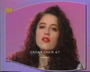 Askin Nur Yengi - HESAP VER