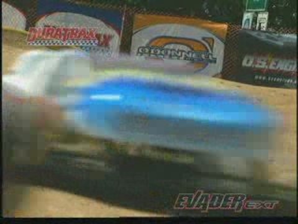 DuraTrax Evader EXT RTR