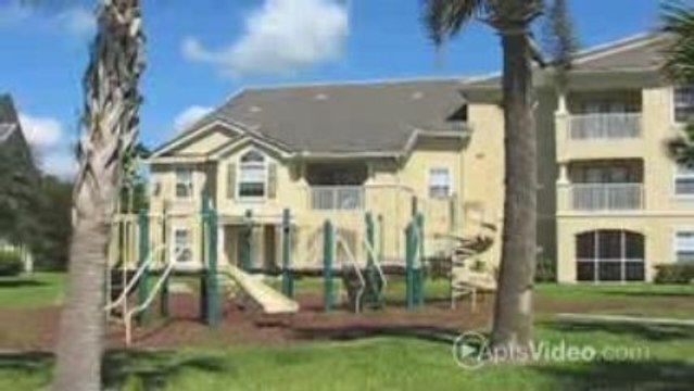 Colonial Grand at Heather Glen Apartments-Orlando Apartments