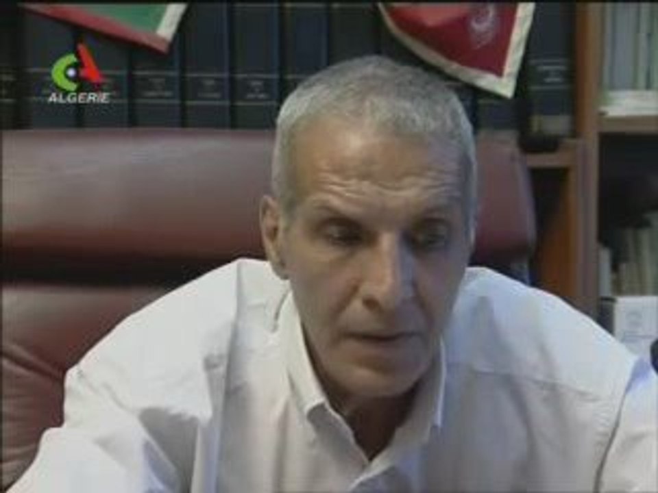 One Two Three Viva l'Algérie البرنامج الرياضي D 3/3