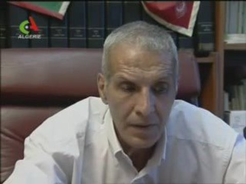 One Two Three Viva l'Algérie البرنامج الرياضي D 3/3