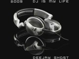 dj ghost   in the mix   mix live summer  2009