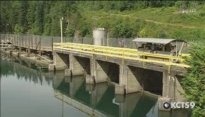 National Parks: Northwest Stories: Elwha River