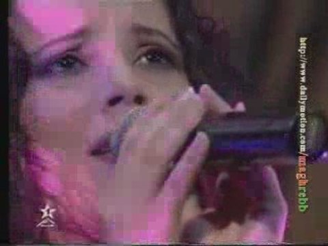 Firdaws **** dawi jrahi **** Maroc ******