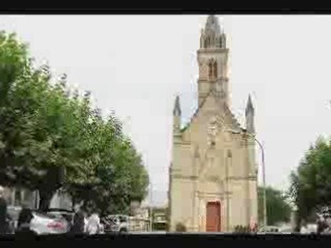 Mariage d'Aurélie et Paul - 19 septembre 2009