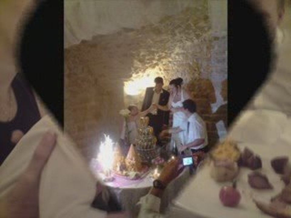 week end mariage carine et bertrand 29 09 2009