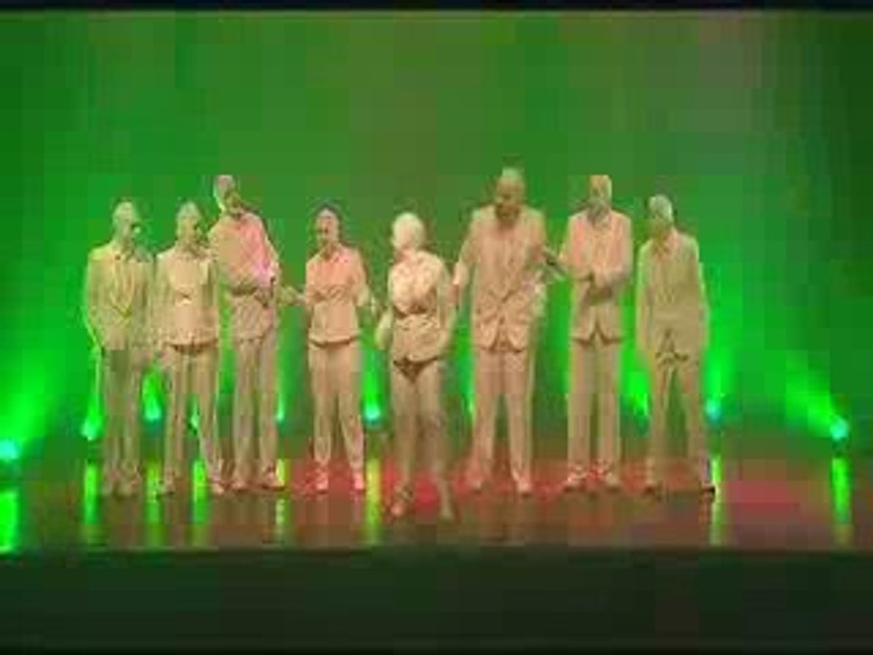 Vocapeople