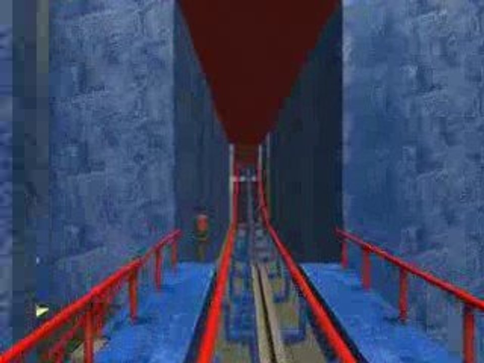 spiderman rider sur rct3