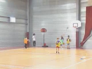 Mini Basket 19.09.09 023