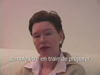 Interview Jane Burgermeister (Part 1)