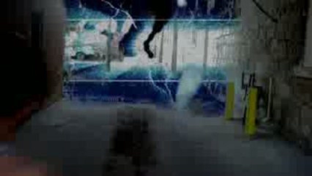 Dat New new (Viking Remix)