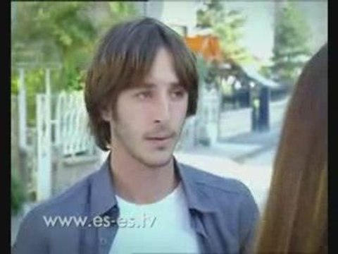 Es-Es Dizisi 6. Bölüm 2. Fragmanı - Atv
