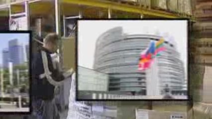 C'est pas le bout du monde: L'aventure d'un inventeur