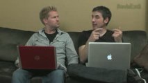 Flying Planes and Riding Mopeds - Diggnation
