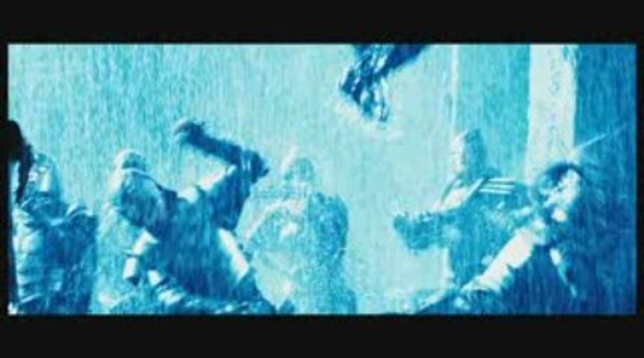 UNDERWORLD 3 bande annonce VF