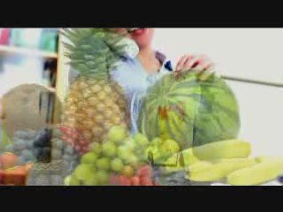 Bienestar Saludable:  2ª Parte-Nutricion Esencial