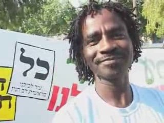 Surviving Genocide, Creating a life