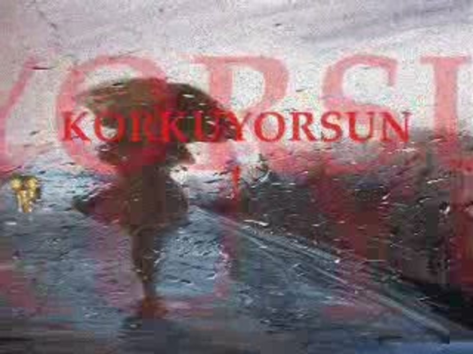 Sezen AKSU - Şanıma inanma