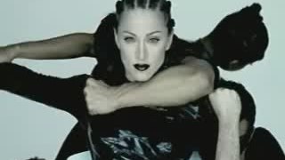 Madonna - Human Nature (Sticky & Sweet Remix)