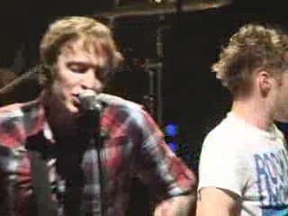 March of the dead - Spark Gap