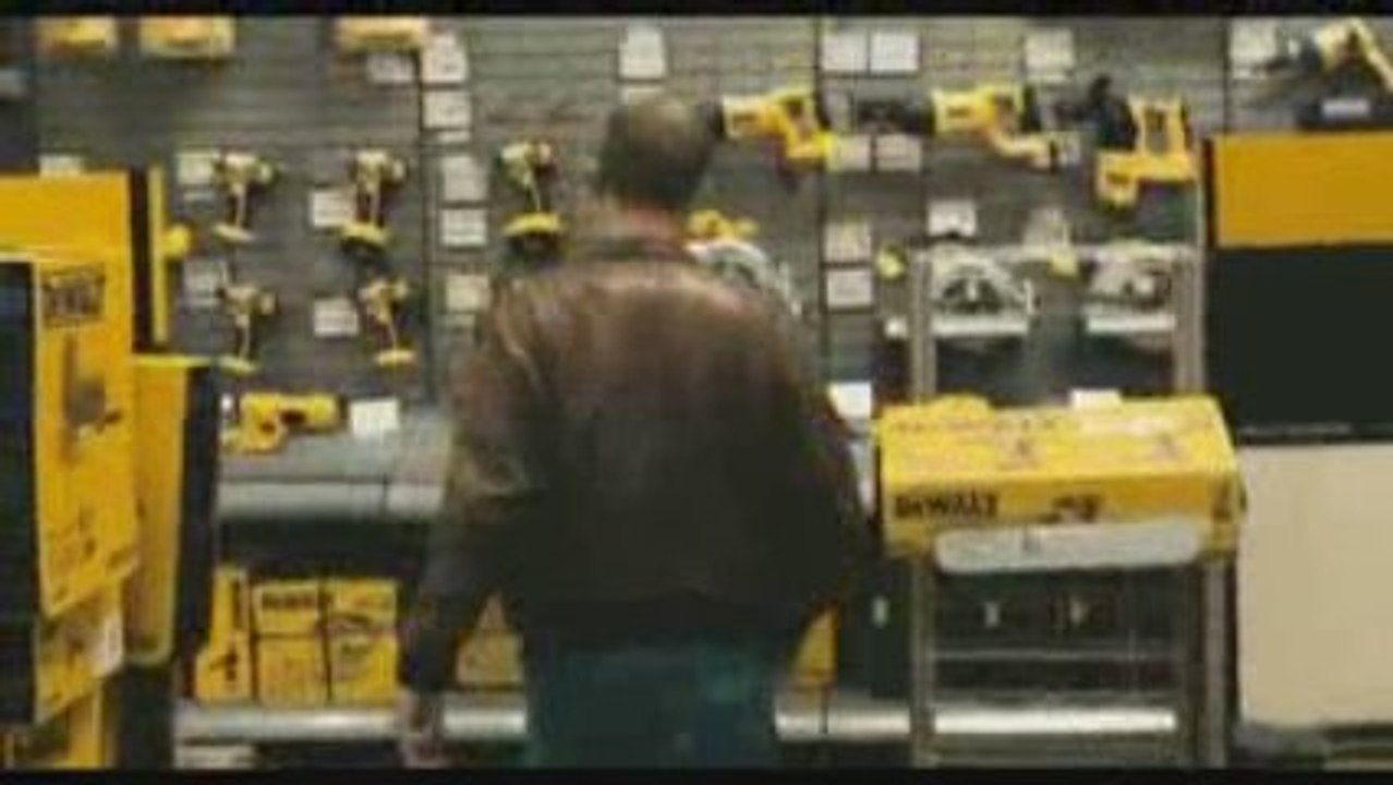 The Ape (Apan) trailer