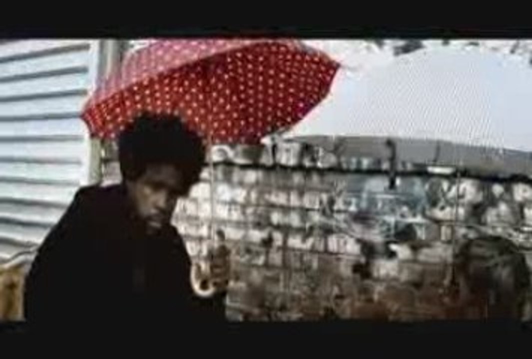 The Roots - How I Got Over [Trailer] / NEW